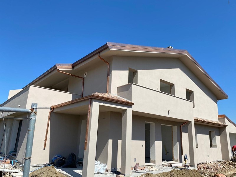 Appartamento in Vendita a Pontedera, 365'000€, 130 m², con Box