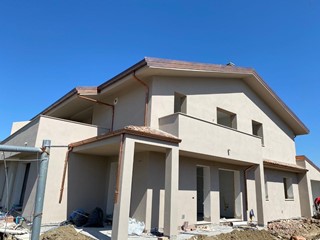 Appartamento in Vendita a Pontedera, 365'000€, 130 m², con Box