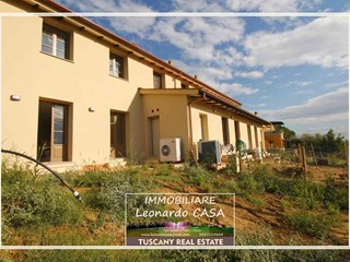 Casale in Vendita a Cerreto Guidi, 345'000€, 100 m²