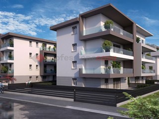 Trilocale in Vendita a Dalmine, 283'000€, 96 m²
