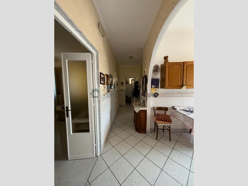 Trilocale in Vendita a Sannicandro di Bari, 78'000€, 80 m²