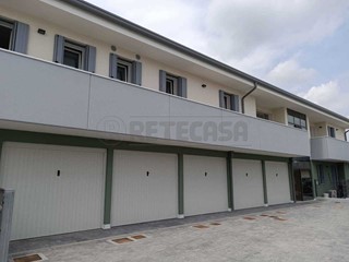 Appartamento in Vendita a Montegalda, 235'000€, 102 m², con Box