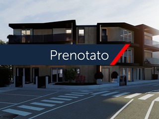 Quadrilocale in Vendita a Cesena, zona Centrale, 478'000€, 144 m², con Box