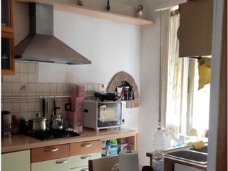 Bilocale in Vendita a Mercato Saraceno, zona Monte Castello, 30'000€, 50 m²