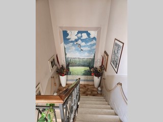 Casa Indipendente in Vendita a Santa Maria a Monte, zona Ponticelli, 390'000€, 400 m², con Box