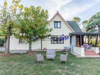 Casa Indipendente in Vendita a Collesalvetti, zona Nugola Nuova, 280'000&euro;, 150 m²