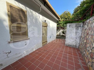 Villa in Vendita a Diamante, 150'000€, 50 m², arredato