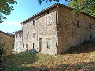 Casa Indipendente in Vendita a Valsamoggia, 130'000€, 1000 m²