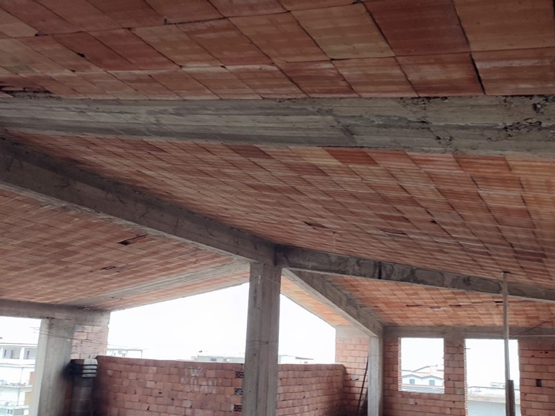 Rustico in Vendita a Melito di Porto Salvo, 22'000€, 150 m²