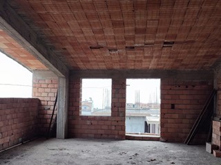 Rustico in Vendita a Melito di Porto Salvo, 22'000€, 150 m²