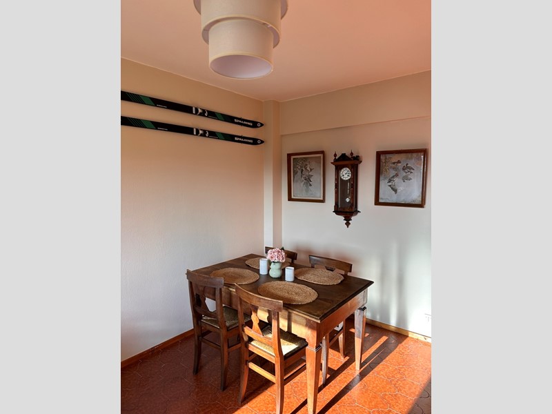 Appartamento in Vendita a Santo Stefano d'Aveto, zona Rocca D'aveto, 75'000€, 90 m², arredato