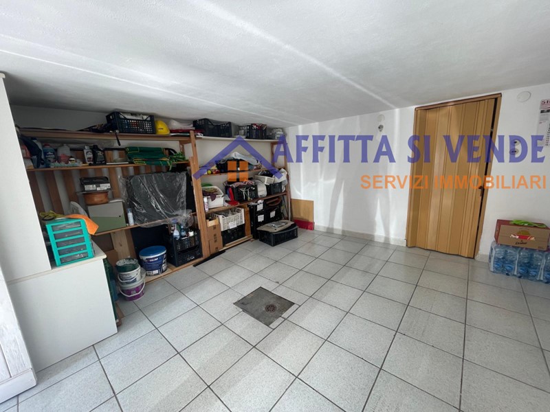 Box in Vendita a Siracusa, 24'000€, 30 m²