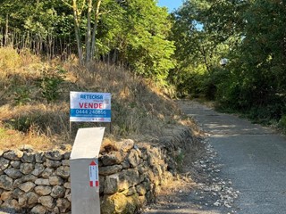 Terreno edificabile in Vendita a Barbarano Mossano, 105'000&euro;, 1300 m²