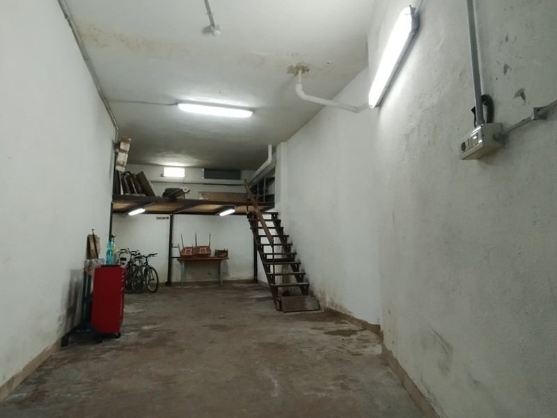 Box in Vendita a Pomezia, 39'000€, 40 m²
