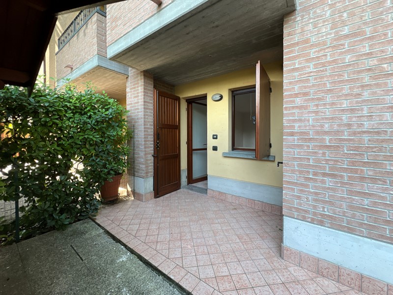 Appartamento in Vendita a Reggio Emilia, zona Pieve Modolena, 150 m², con Box