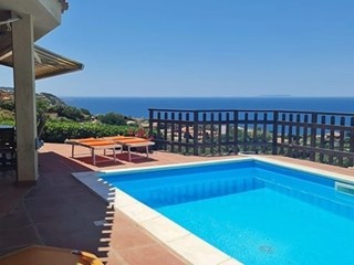 Casa Indipendente in Vendita a Trinità d'Agultu e Vignola, zona Costa Paradiso, 390'000€, 90 m², arredato
