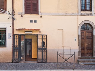 Immobile commerciale in Affitto a Grottaferrata, 550€, 30 m²