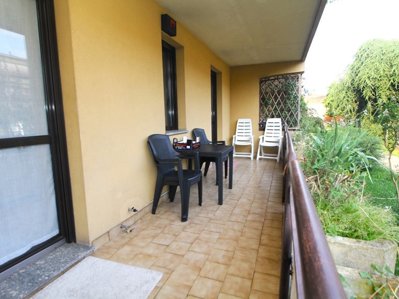 Trilocale in Vendita a Gorla Minore, 127'000€, 95 m²