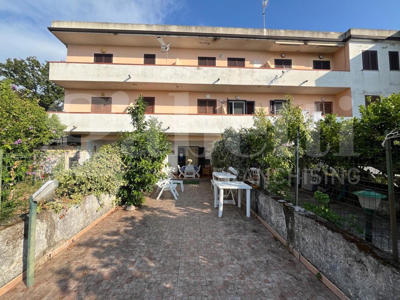 Appartamento in Vendita a San Nicola Arcella, 95'000€, 96 m², arredato