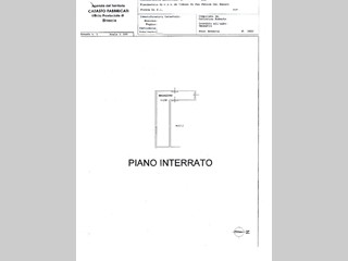 Magazzino in Affitto a San Felice del Benaco, 450&euro;, 50 m²