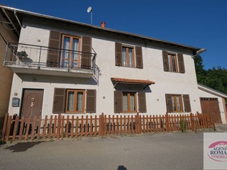 Casa Indipendente in Vendita a Dego, 145'000€, 170 m², con Box