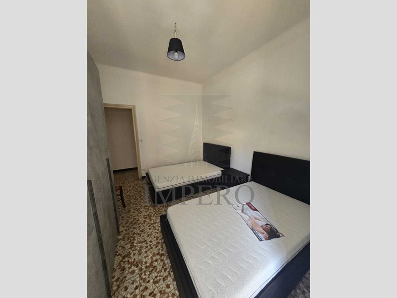 Quadrilocale in Vendita a Ventimiglia, zona Centro, 250'000€, 90 m²