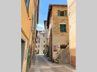 Appartamento in Vendita a Sassello, 45'000€, 112 m²