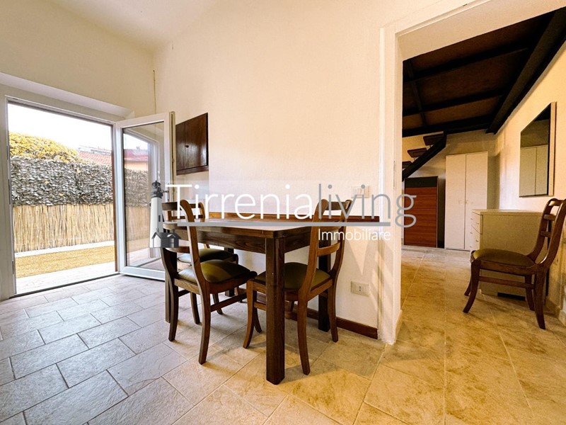 Bilocale in Vendita a Pisa, zona Marina di Pisa, 220'000€, 50 m², arredato