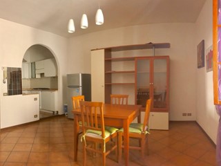 Trilocale in Vendita a Asciano, 69'000€, 48 m², arredato