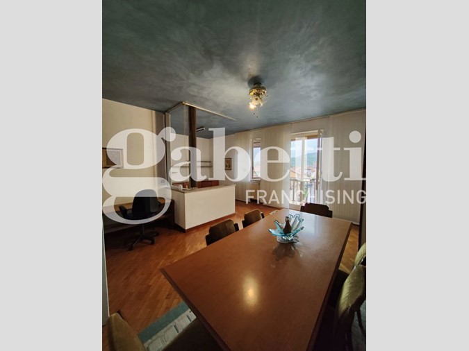 Quadrilocale in Vendita a Occhieppo Superiore, 78'000€, 110 m², arredato