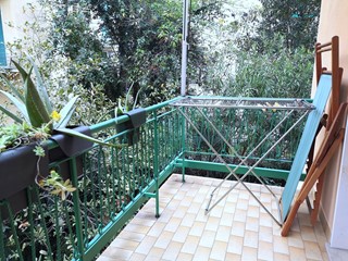 Trilocale in Affitto a Rapallo, 1'000&euro;, 100 m², arredato