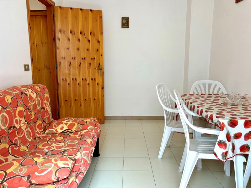 Villetta a schiera in Vendita a Campomarino, 139'000€, 90 m², arredato