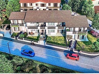 Casa Indipendente in Vendita a Arezzo, 470'000€, 131 m²