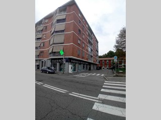 Box in Vendita a Settimo Torinese, 35'000€, 35 m²