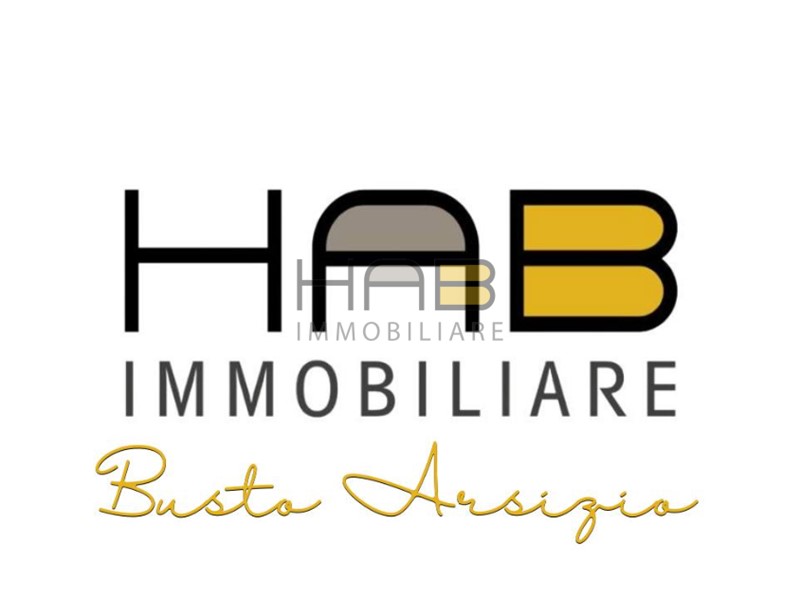 Trilocale in Affitto a Busto Arsizio, 950€, 70 m²