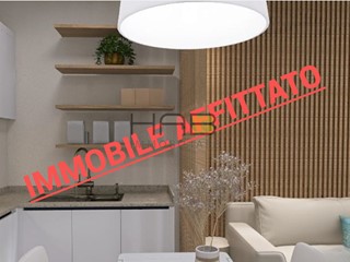 Trilocale in Affitto a Busto Arsizio, 950€, 70 m²