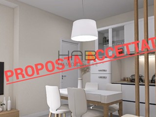 Trilocale in Vendita a Busto Arsizio, 149'000€, 60 m²