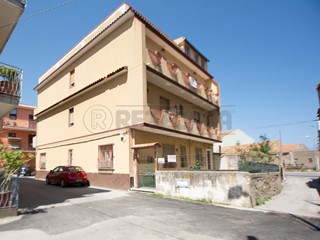 Appartamento in Vendita a Rometta, 155'000€, 175 m²