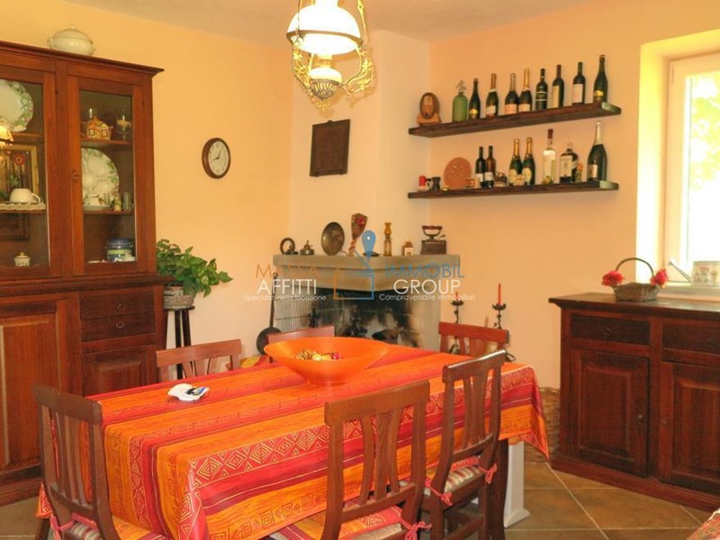 Casa Indipendente in Vendita a Fivizzano, 190'000€, 80 m²