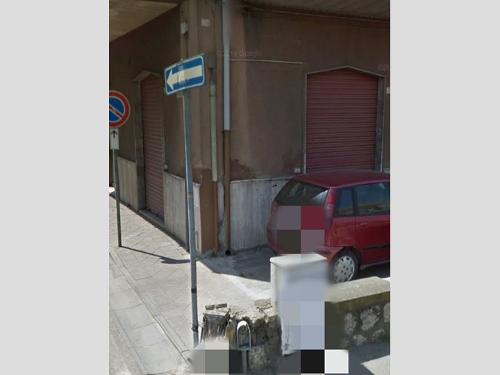 Negozio in Affitto a San Marzano sul Sarno, zona Centro , 350€, 18 m²