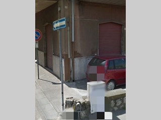 Negozio in Affitto a San Marzano sul Sarno, zona Centro , 350€, 18 m²