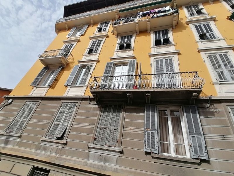 Appartamento in Vendita a Sanremo, zona centralissima, 230'000€, 101 m²