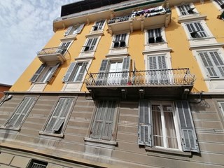 Appartamento in Vendita a Sanremo, zona centralissima, 230'000€, 101 m²