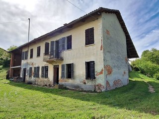 Cascina in Vendita a Cortazzone, zona vanara, 75'000&euro;, 251 m²