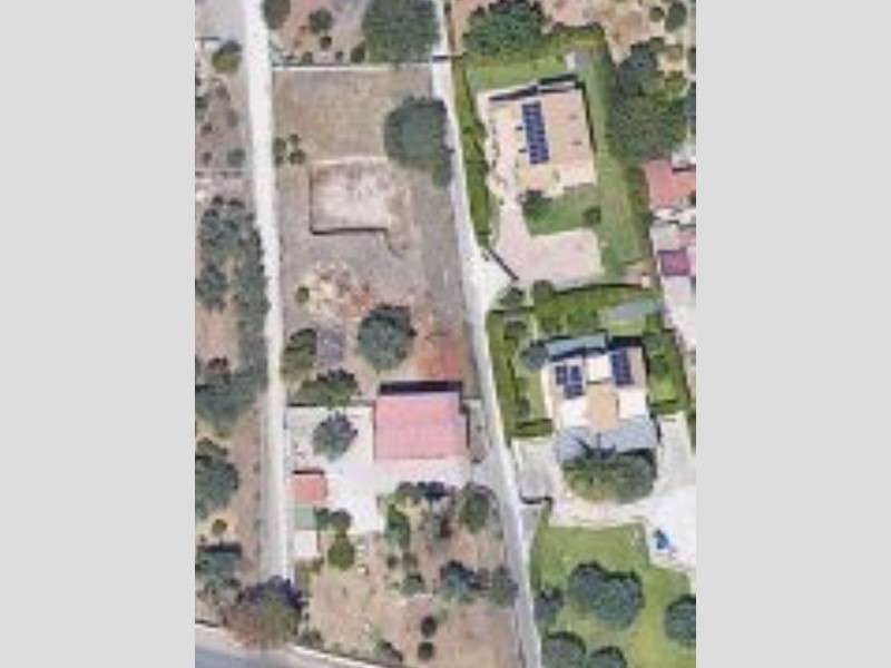 Terreno edificabile in Vendita a Siracusa, zona Belvedere, 88'000€, 1560 m²