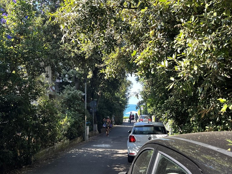 Bilocale in Vendita a Rosignano Marittimo, zona Caletta, 317'000€, 65 m², arredato