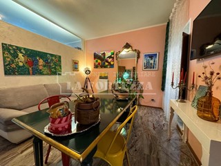 Trilocale in Vendita a Pisa, 260'000€, 75 m², arredato