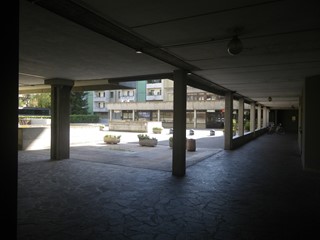 Immobile commerciale in Vendita a Reggio Emilia, zona Pappagnocca, 220'000€, 215 m²