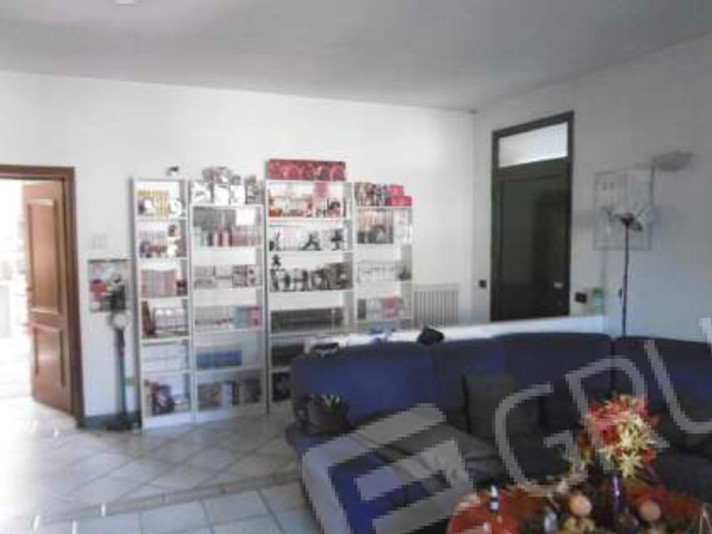 Quadrilocale in Vendita a Forlì, zona Villafranca Di ForlÃ¬, 157'500€, 158 m²