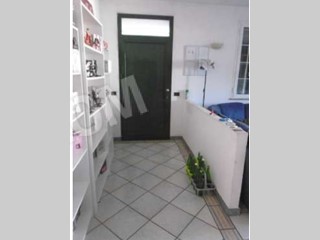 Quadrilocale in Vendita a Forlì, zona Villafranca Di ForlÃ¬, 157'500€, 158 m²